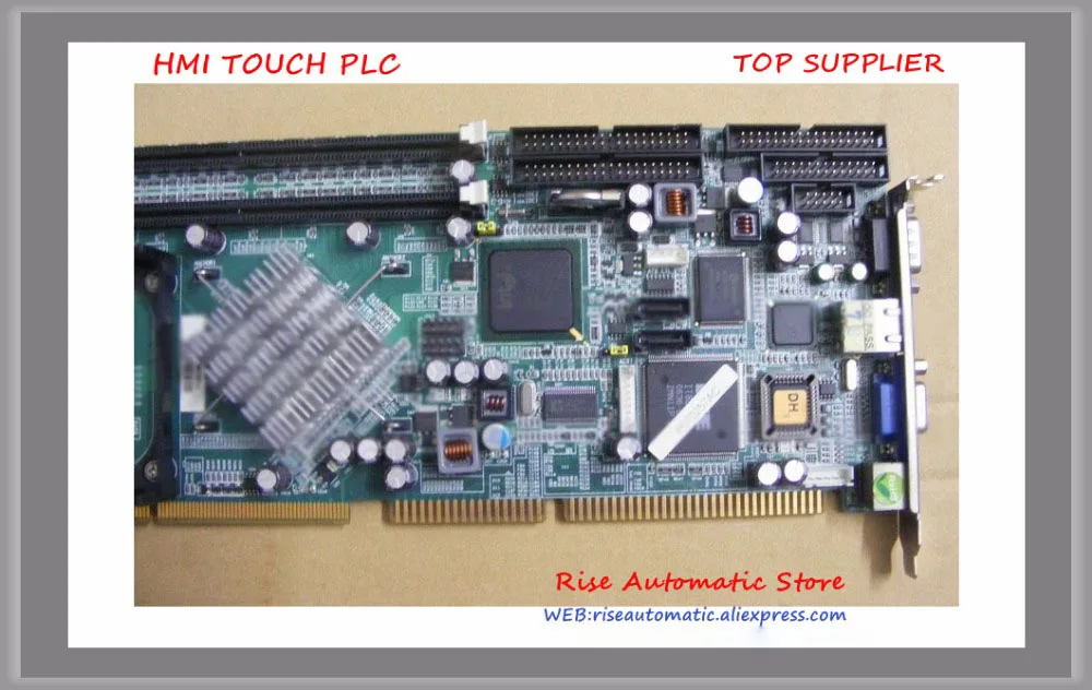 SBC81826-RC Rev.B1 865G SATA Full Length IPC SBC81826 Spot