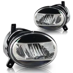 Case for Audi Q5(8R) 2008-UP fog light LED fog lamp car light assembly shipping free 413