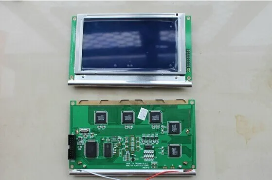 

DMF50773NF-FW-ACL DMF50773NF-FW-ACF LCD Displays