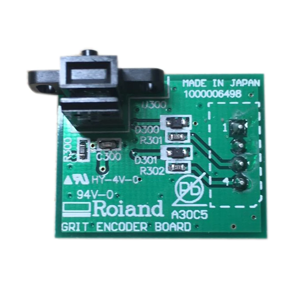 Generic Grit Encoder Board for Roland VS-640 - W701407040