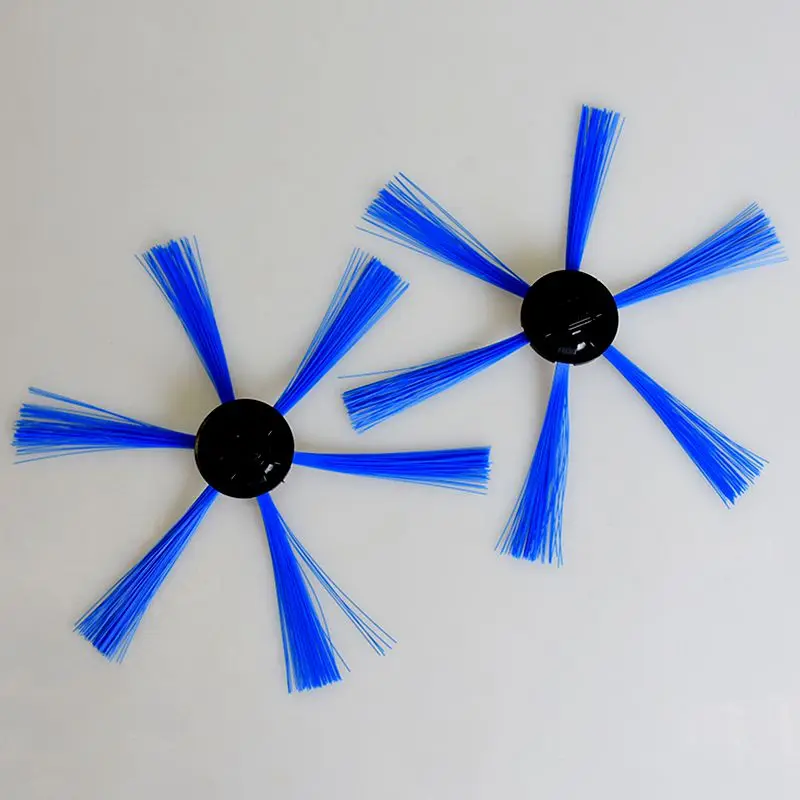 Cepillo lateral inteligente para aspiradora Philips FC8700/FC8710/FC8820/FC8810, Kit de repuesto, 2 uds.