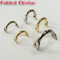 2025 NEW fishing clevises Bait tools, fishing tools lure accessories 100pcs/lot