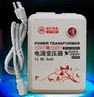 500W Power Transformer From 110V to 220V Use In USA Japan