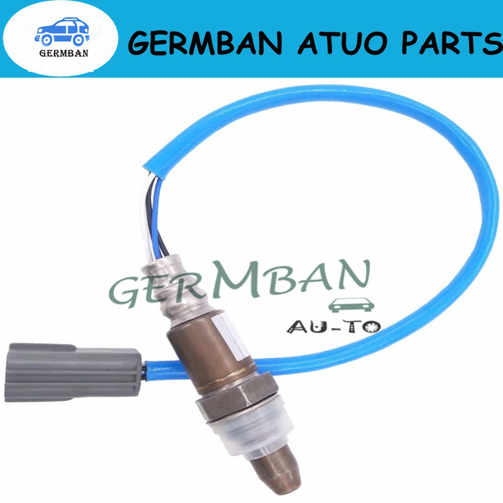 211200-7310 234-9036 22693-ZX70A 22693ZX70A Air Fuel Ratio Oxygen Sensor Fit For Altima Rogue Frontier 2011-2013