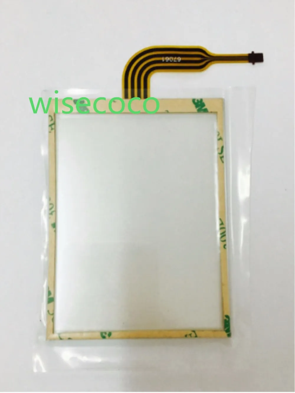 

3.5 inch for Getac PS336 touch screen touch panel digitizer glass 5pcs/lot