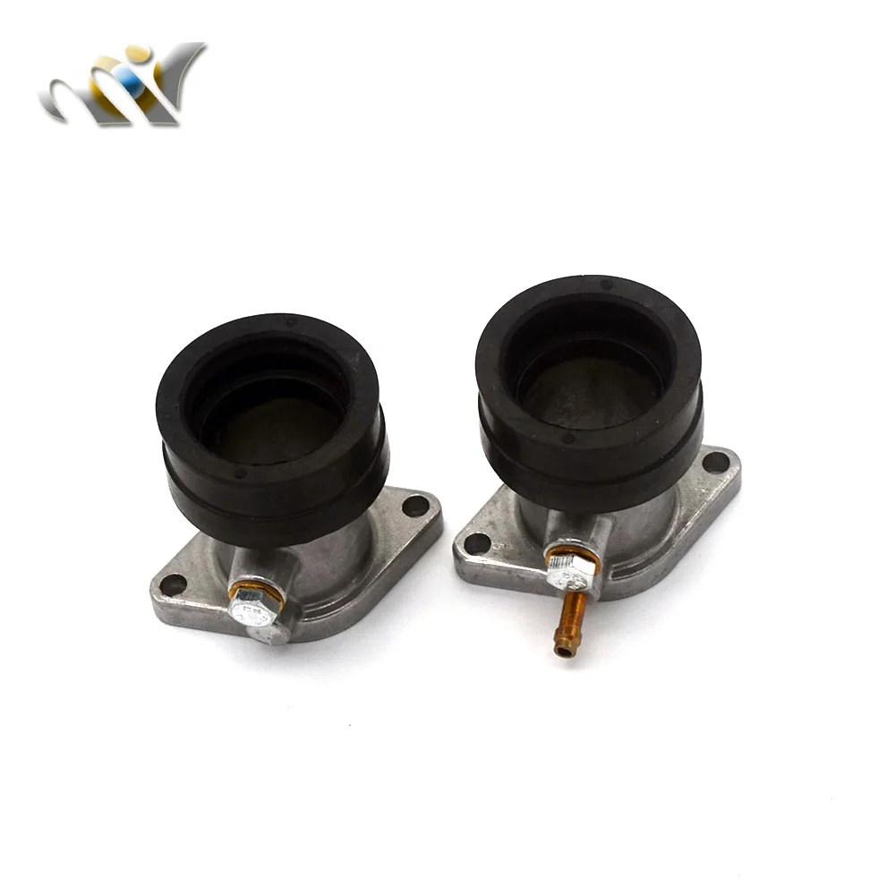Intake Carburetor interface Air Joint Boot Connector For YAMAHA TMAX 500 2004-2011 T-MAX 530 tmax 530 2007-2016 Be applicable