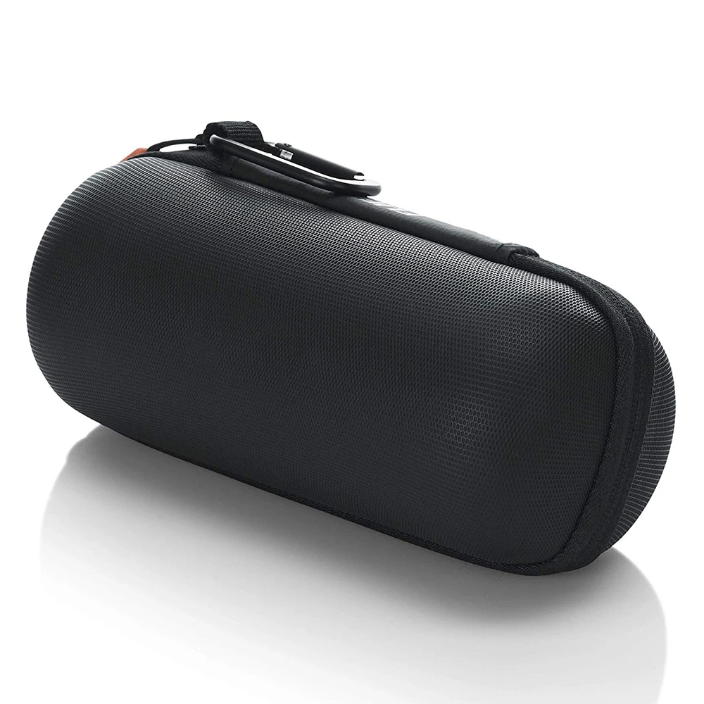 2021 Newest EVA Hard Travel Bag Sleeve Portable Protective Carrying Cover Case for JBL Flip 3/Flip 4 Wireless Bluetooth Speaker