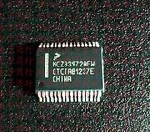 10pcs/lot  MCZ33972AEW  MCZ33972AEWR2  SSOP32 MAX5982CETE QFN  IP3210A-LF  LQFP128   IDT72201L15J    PLCC32