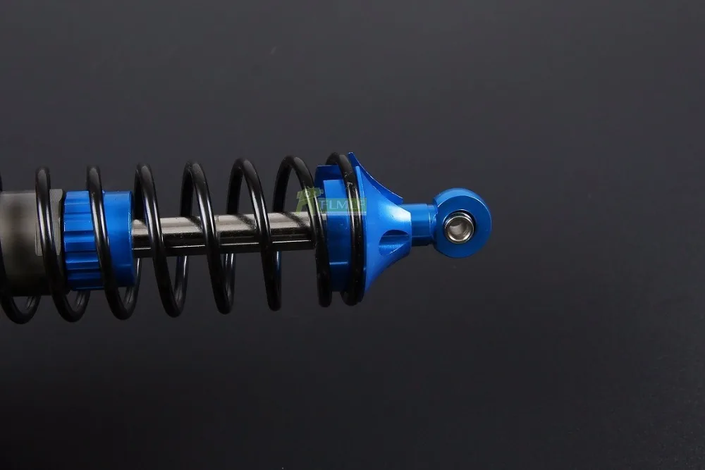 Alloy CNC Rear Shock 10MM HD Fit for 1/5 Losi 5ive T Rovan