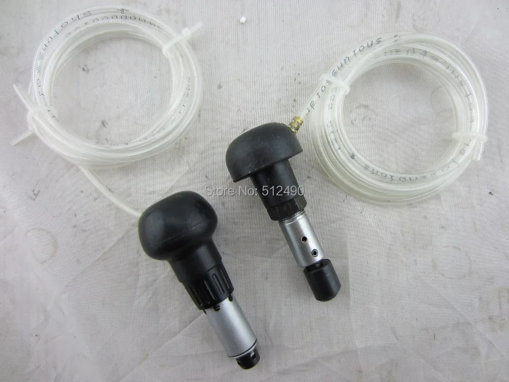 

free shipping 2pcs/lot graving handpieces,double ended handpiece Jewelry Graver Tools,engraving handpiece