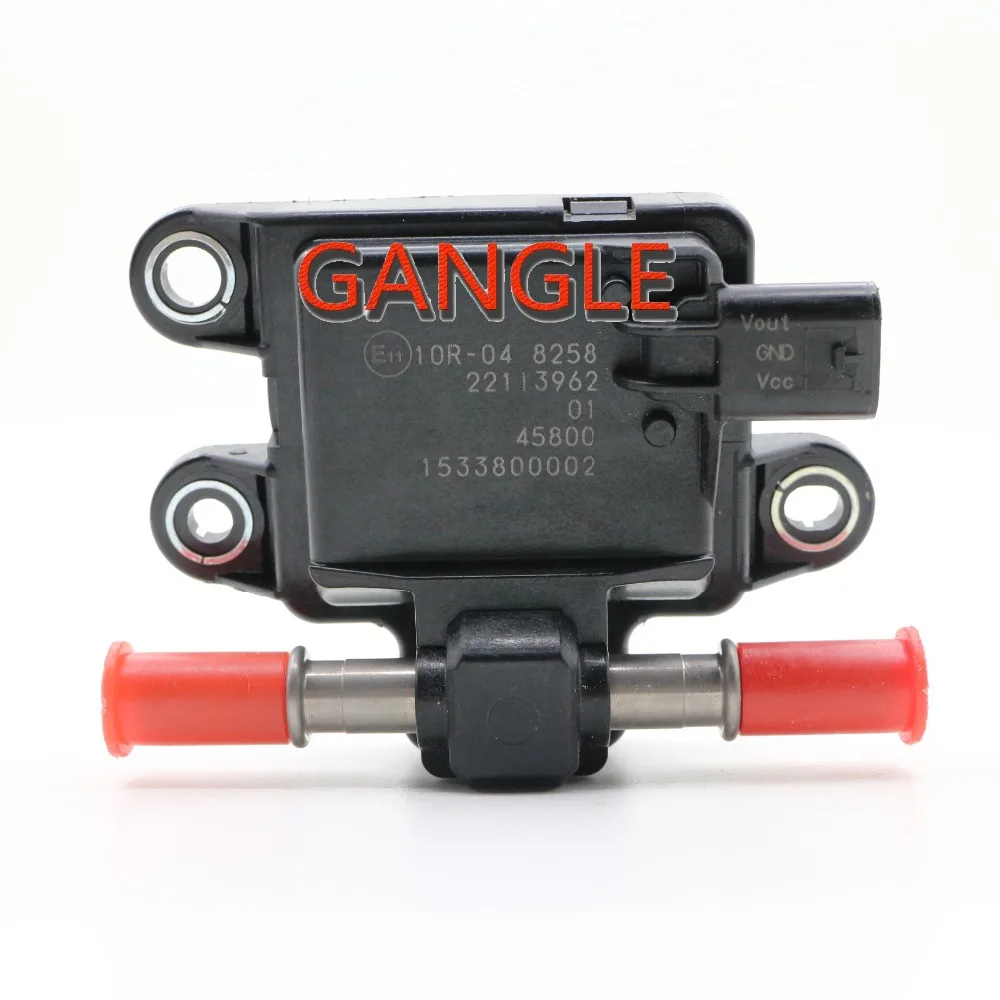 

22113962 Flex Fuel Sensor