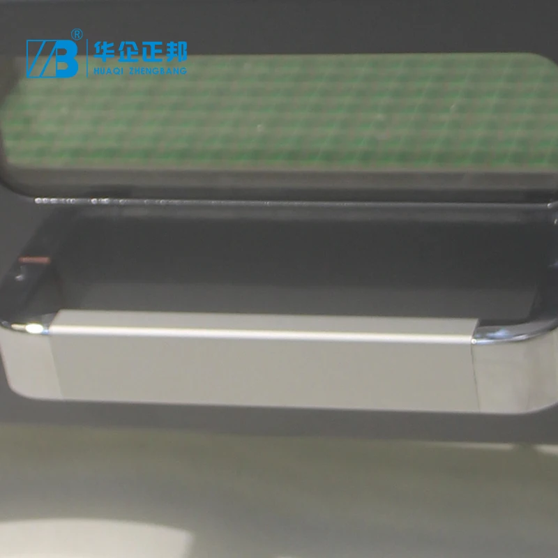 Horno de reflujo ZB5040HL, máquina de soldadura de aire caliente para calor de Pcb, calefacción IC de escritorio, 3600W