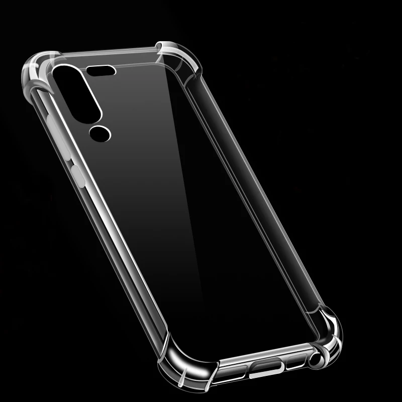 For Lenovo Z6 Lite L38111 Case Antiskid Silicon Soft Case For Lenovo Z6 Youth Edition Z5S Z5 K13 Pro K12 Pro Back Cover Case
