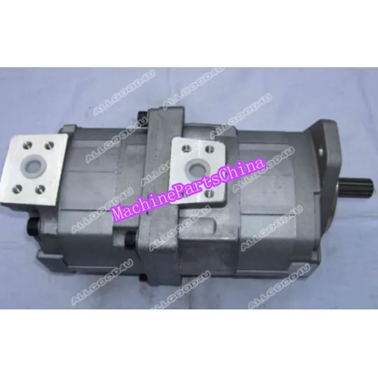 

Hydraulic Pump 705-51-20070 For Komatsu WA180-1 WA300-1 WA320-1 WA320-1LC Loader