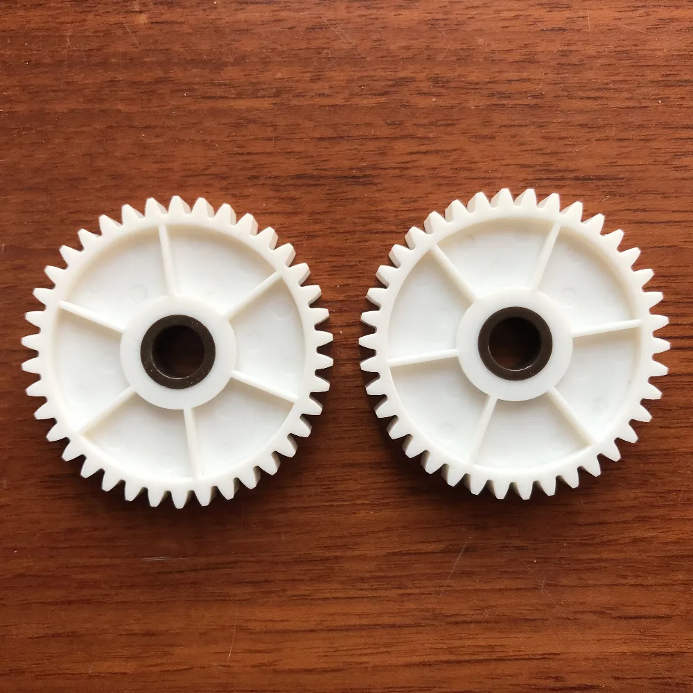 (2pcs/lot) 327D1060208A 327D1060208 Gear for Fuji Frontier 500/550/570 minilabs