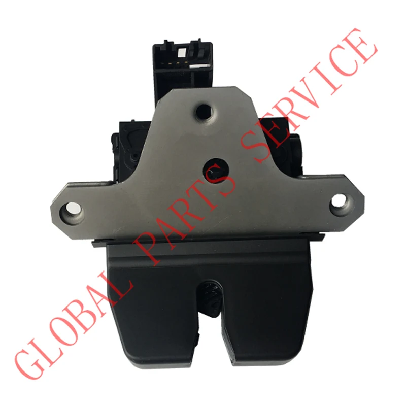 Tailgate Latch Assy Fit For Focus C-Max 8M51-R442A66-AC Rear Trunk Lock Actuator 8M51-R442A66-DC 8M51-R442A66-DA 8M51-R442A66-CA