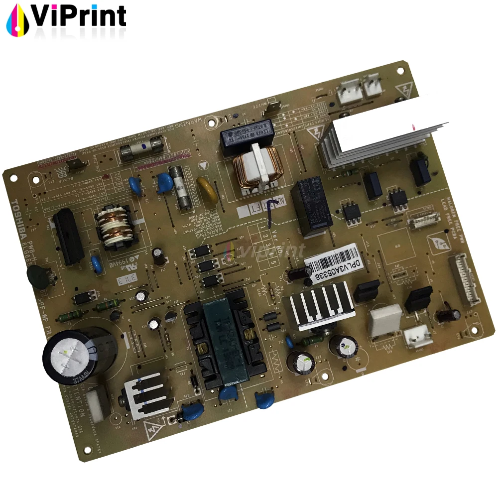 Engine Control Power Board For Toshiba e-STUDIO 2006 2306 2307 Printer Copier 220V Power Supply Board