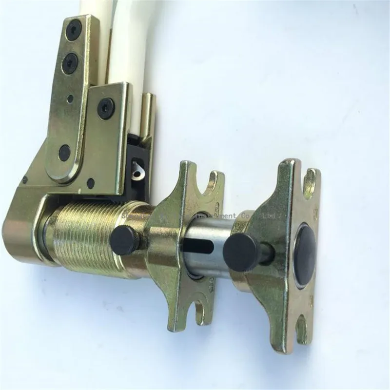 Imagem -04 - Rehau Ferramentas de Encanamento Pex Ferramenta de Montagem Pex1632 Escala 1632 mm Garfo Rehau Encaixes com Boa Qualidade Ferramenta Popular 100 Garantia