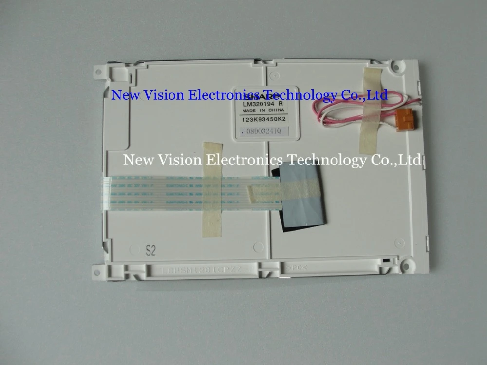 

LM320194R LM320194 R Brand New Original A+ Grade 5.7 inch LCD Display Module for Industrial Equipment