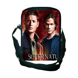 Supernatural Crossbody bag Students Casual Small bags cheap New Shoulder Bag Beautiful Crossbody bag