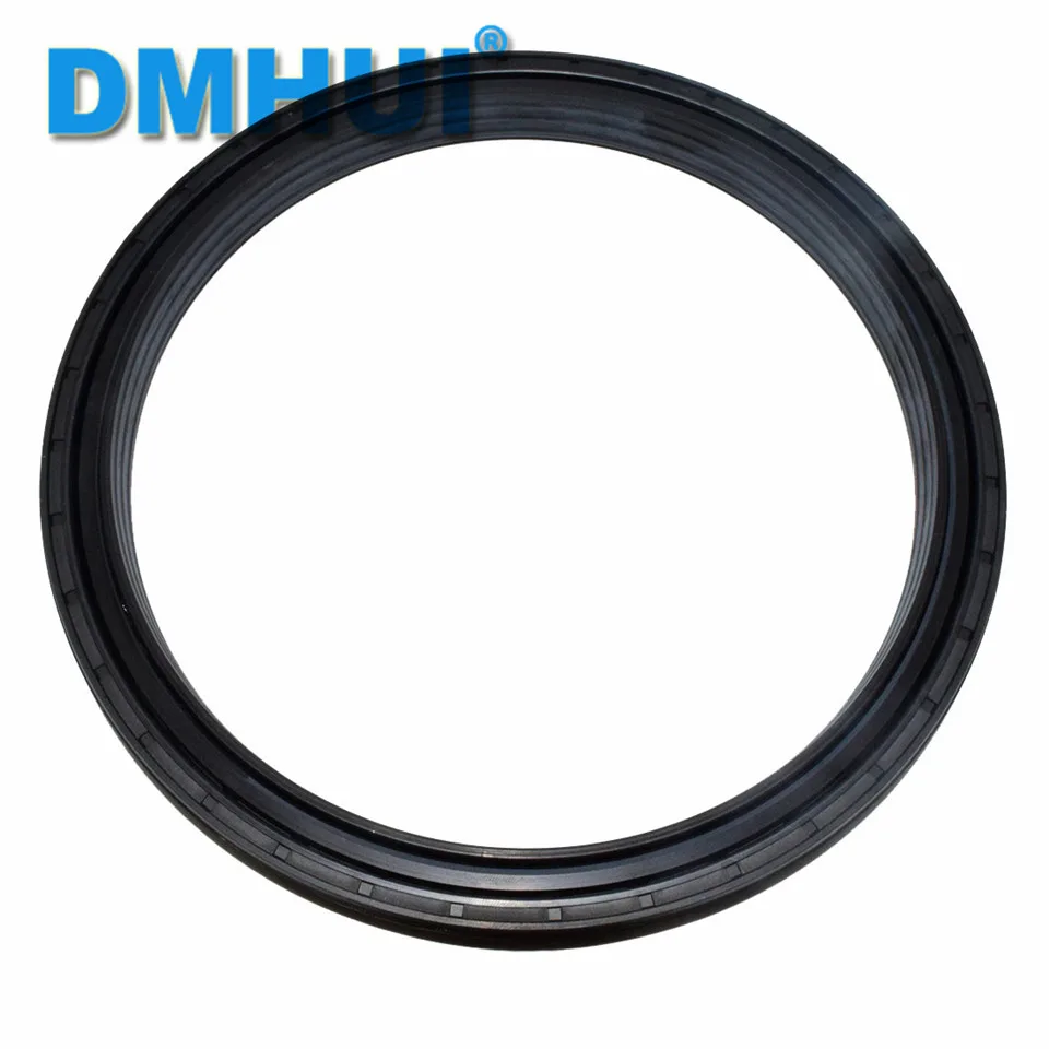 DMHUI brand Tractor Oil Seal RWDR KASSETTE  OEM 12016688B 145*189*15.5/17 / 145X189X15.5/17   ISO 9001:2008