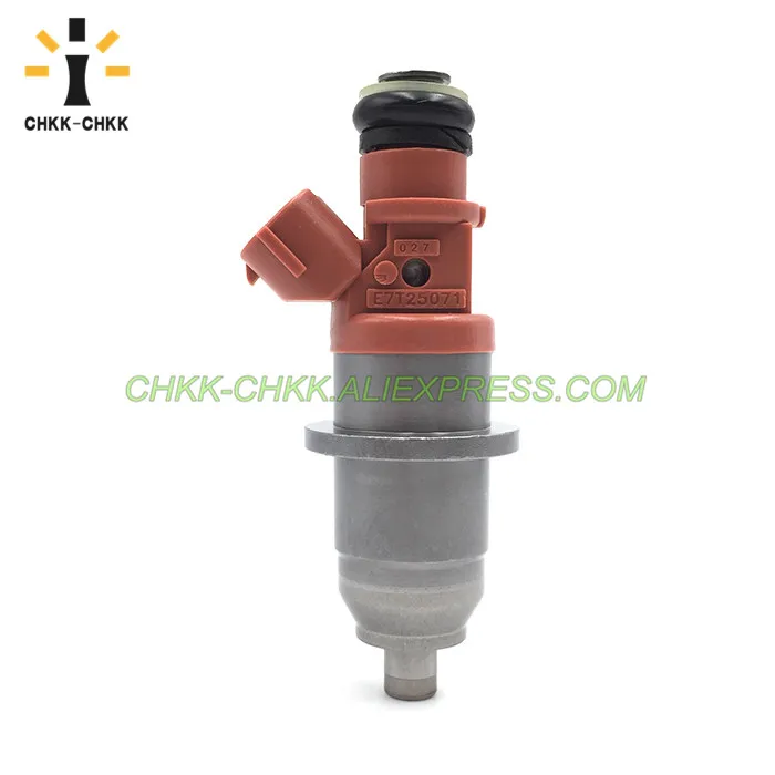 CHKK-CHKK E7T25071 NEW Car Accessory 68F-13761-00-00 fuel injector for Yamaha Outboard HPDI 150-200 HP