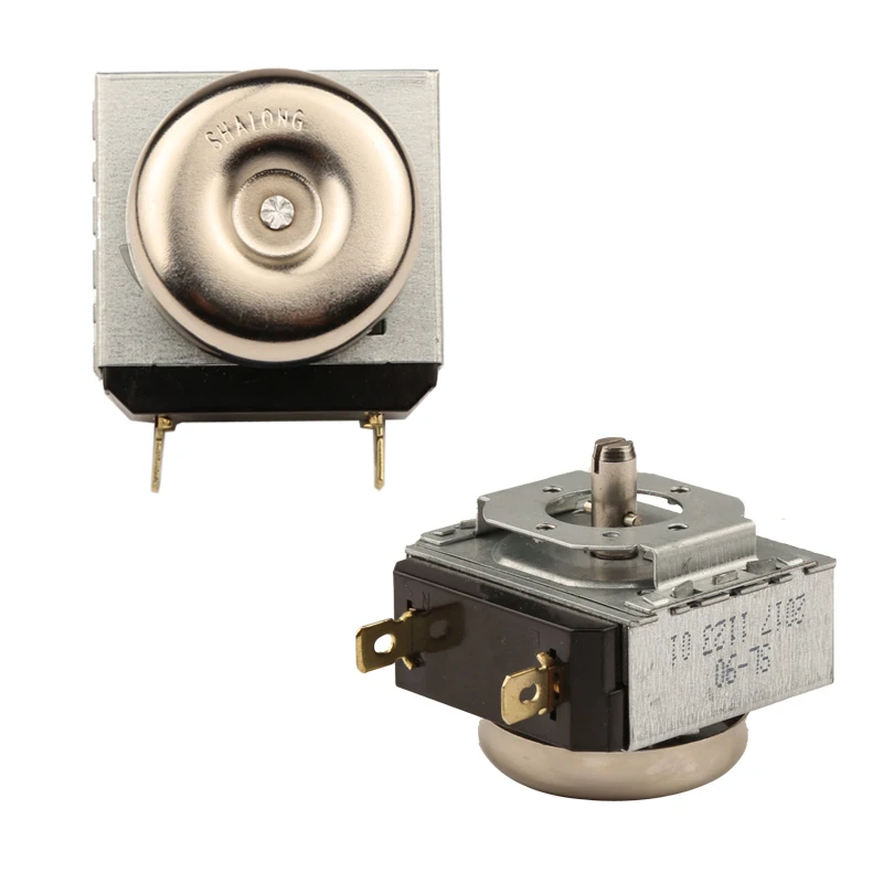 T120/T125 90 Minuten Tijdschakelaar Voor Elektrische Snelkookpan Magnetron 15A/A16 250 V