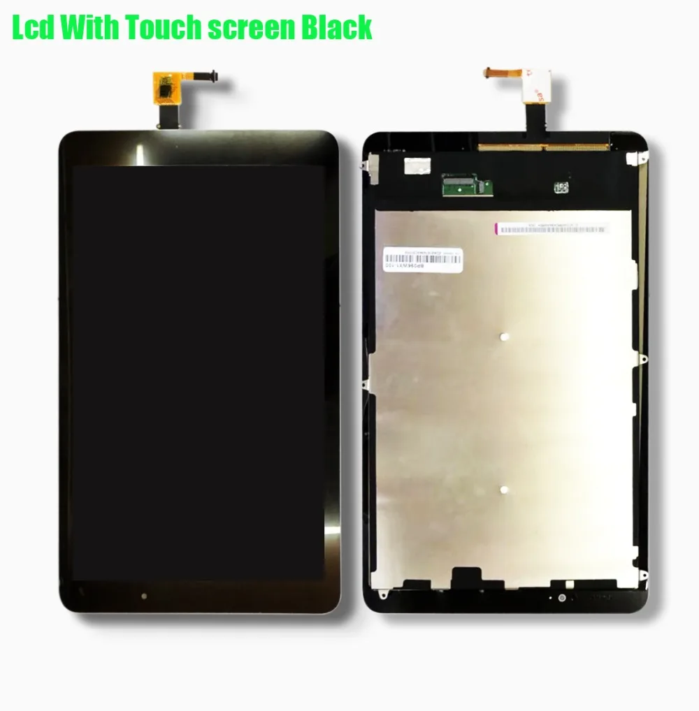 For Huawei Mediapad T1 10 Pro LTE T1-A21L T1-A21W T1-A22L T1-A23L LCD DIsplay + Touch Screen Digitizer Assembly Glass Sensor