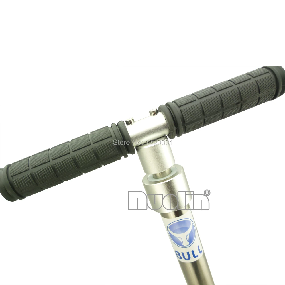 Folding style BULL pcp hand pump high pressure 3 Stage 300 bar 30 mpa 4500psi with air fitler