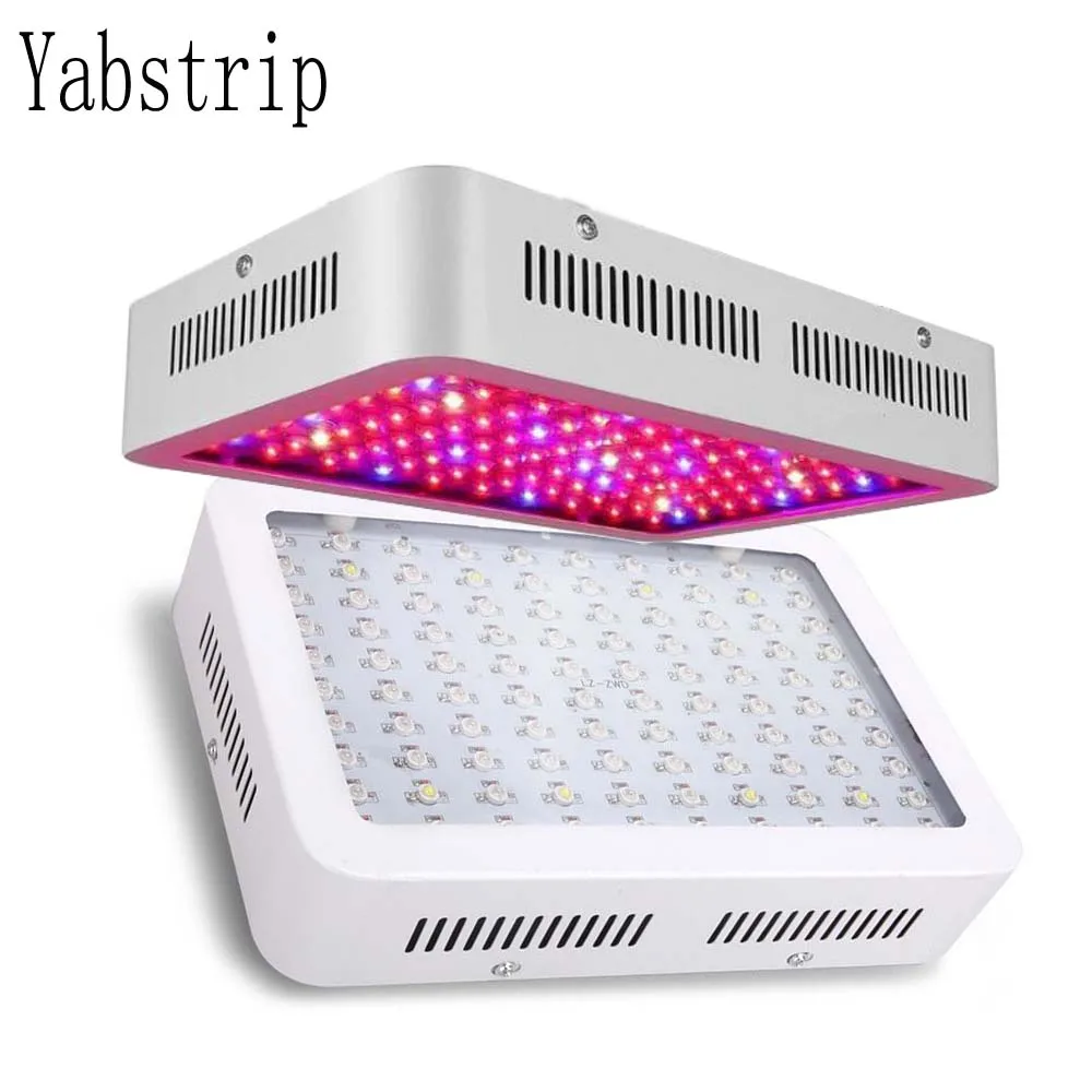 LED Grow Light 600W 1000W 1200W 2000W full spectrum plant light for indoor seeding Greenhouse tent flower phyto lamp