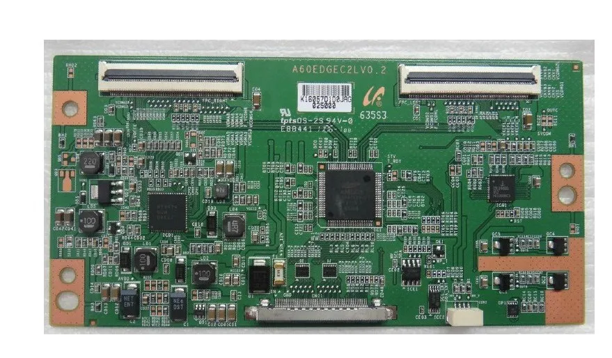 Papan LCD Logic Logic Board UNTUK T-CON