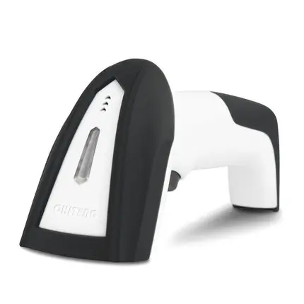 

Wireless Barcode Scanner bar Code Reader 10m Laser BarcodeScanner Wireless/Wired For Windows