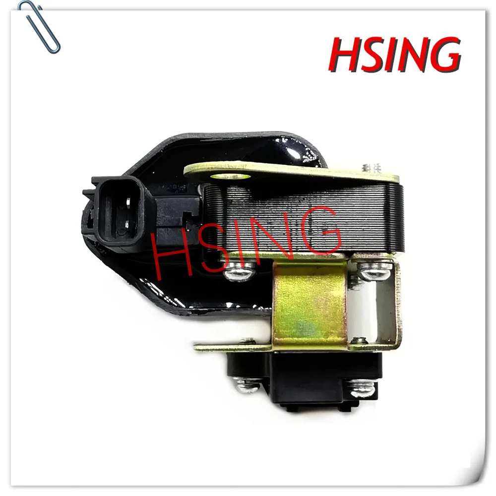 Ignition Coil Fits For 97-99 Mitsubishi Montero Sport 2.4L & Module J121 ***Part No# MD338169 DQG6106