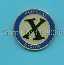 Low price High quality NEW UNITED STATES COIN cheap custom metal usa air force military coins