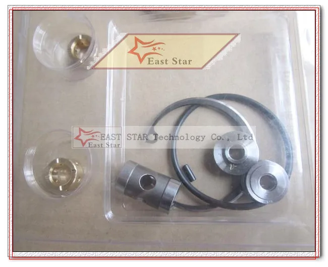 

Ремкомплект турбокомпрессора CT20 17201-54060 для TOYOTA HI-ACE 95-98; HI-LUX 97-98; Landcruiser 91-98 2L-T 2LT 2.4L