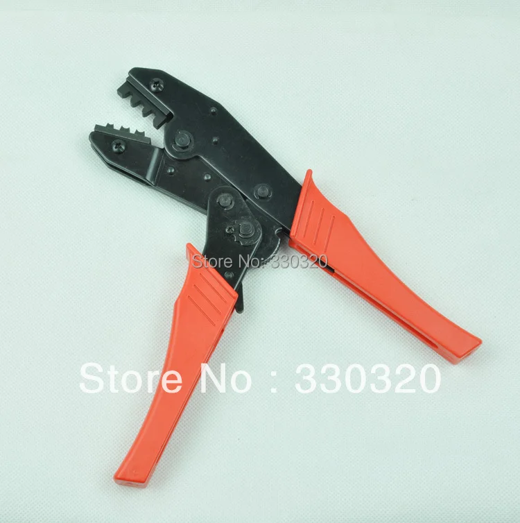 Solar Crimping tools for solar panel connector Photovoltaic solars pliers LS-2546B