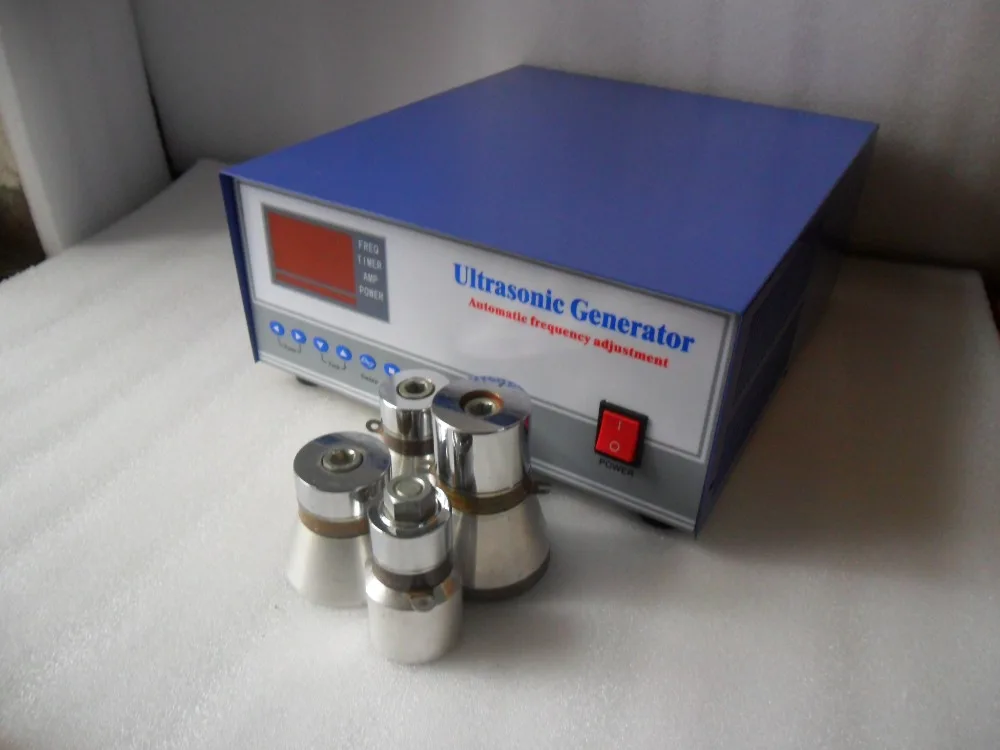 

90KHZ 300W High Frequency ultrasonic Generator,90khz diy ultrasonic generator