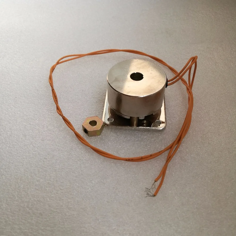 Nema17 DC24v stepper motor brake