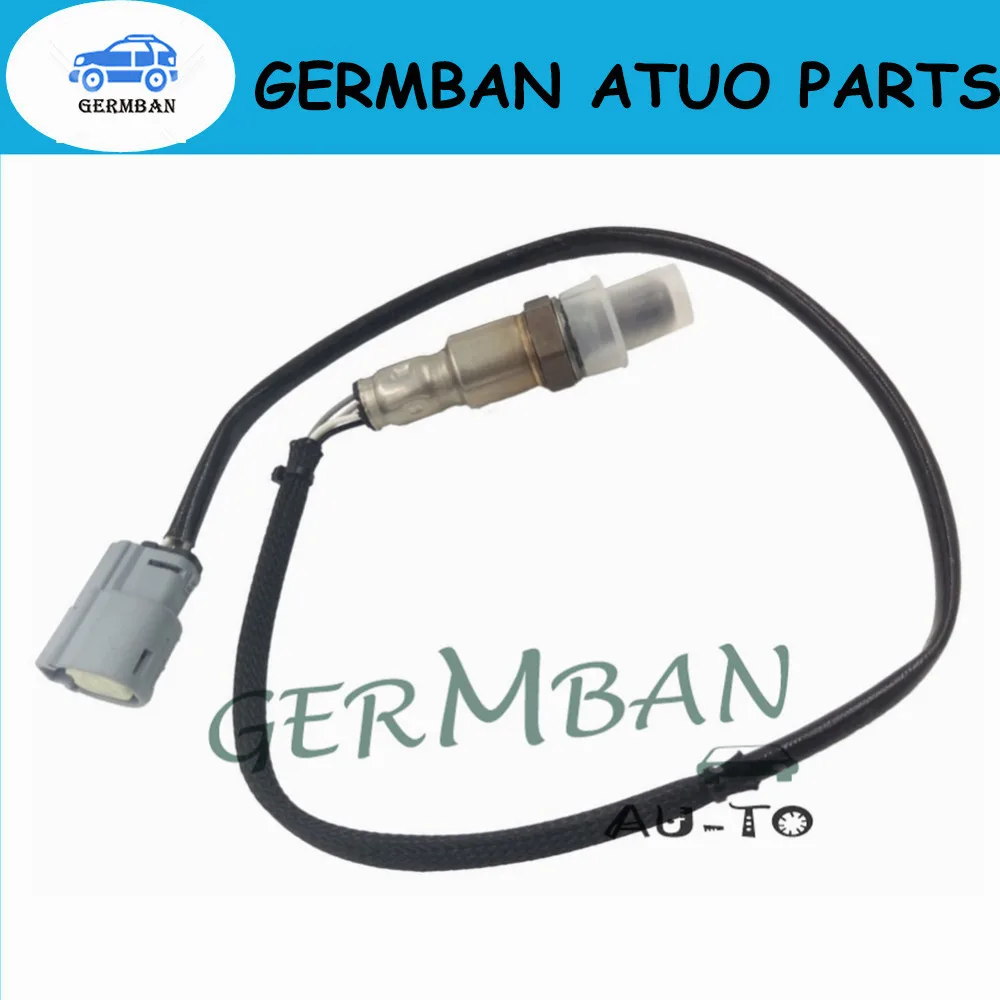 4-Wire Rear Lambda Oxygen Sensor For Ford Escort 1.5L Part No#ED8A-9G444-BB ED8A9G444BB