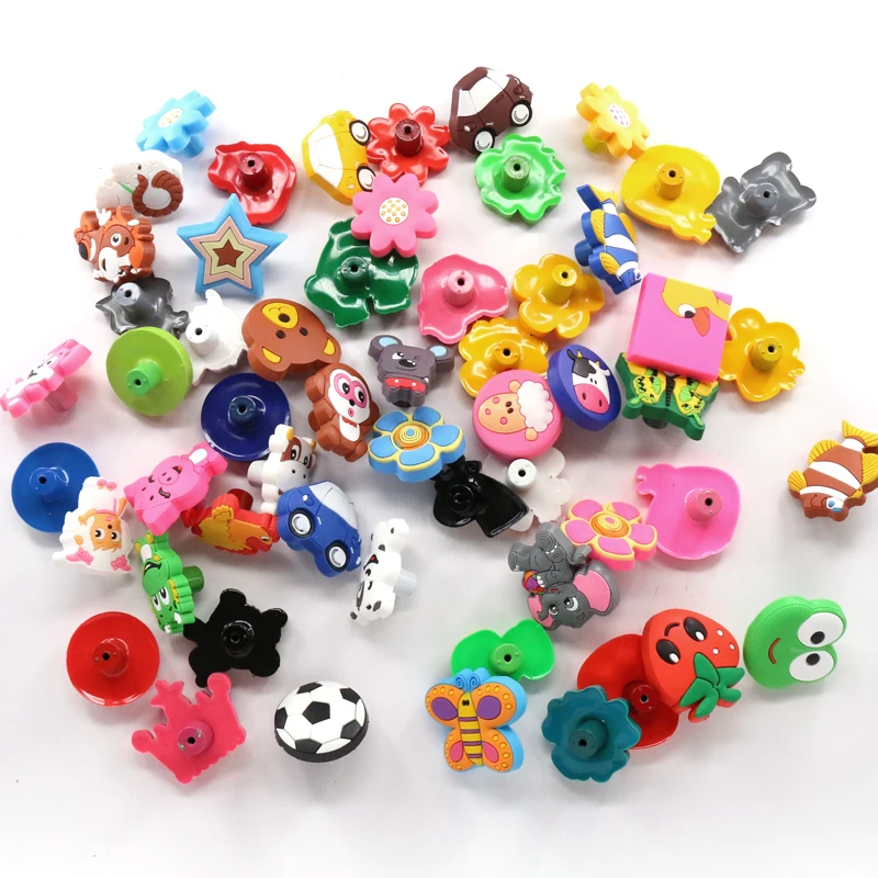 1x Cartoon Children Cabinet Drawer Knob Kids Dresser Handle Safety Closet Pull Kindergarten Handles & Knobs Shoes Cabinet Pull