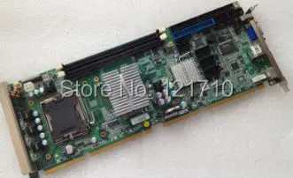 

Industrial equipment board NuPRO-E320LV 51-41804-0A20 DDR3 memory