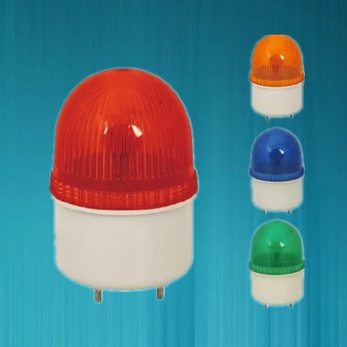 1PCS LTE-5071J Rosso Giallo Blu Verde LED Flash Light Industriale Wired Segnale Torre Lampada di Avvertimento con Cicalino DC12/24V 110V/220CAC