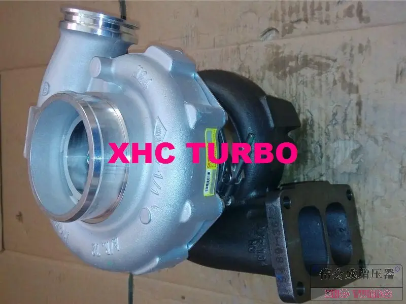 NEW GENUINE GT42 723117-5004S 61561110227 Turbo Turbocharger for Steyr Truck WEICHAI Diesel WD615.46 WD615.68 235KW