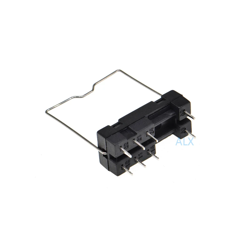 5PCS relay holder for G2R-1-E-12VDC G2R-1-E-24VDC G2R G2R-1 RELAY