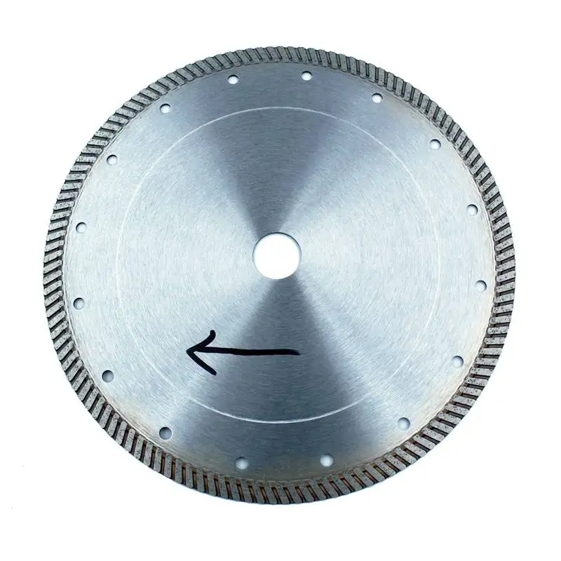 

QASE Diameter 250mm Diamond Grinding Disc Saw Circular Saw blade Scroll saw Blades for Cutting Wall panels