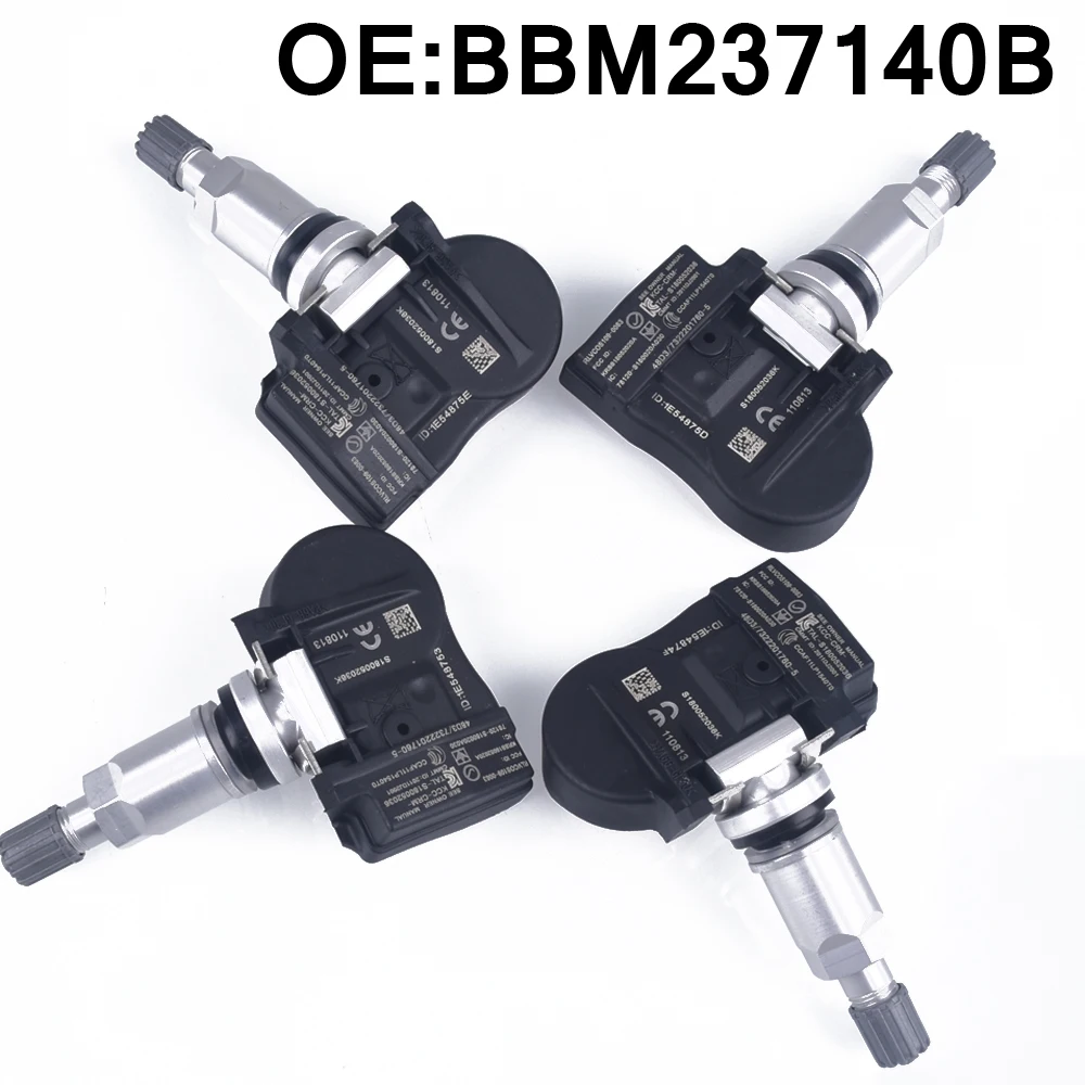 4X new car tpms Tire Pressure Monitor Warning System Sensor 315MHz For mazda CX-5 CX-7 CX-9 for Mazda RX-8