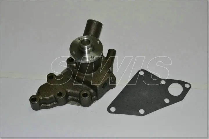 water pump 5-13610-038-1 5-13610-179-0 8-94376-832-0 9-13610-323-0 9-13610-417-0 9-13617-605-0 9-13617-635-0 for C201 C221 C240