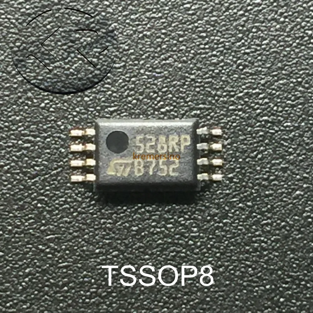 5pcs EEPROM 25128 memory chip erasable programmable read EPROM  25128 SOP8  25128 TSSOP8