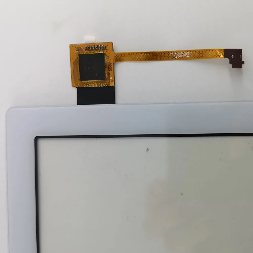 10.1 INCH LCD Display Touch Screen+Frame Assembly Replacement For Lenovo Tab 2 A10-70 A10-70F A10-70L