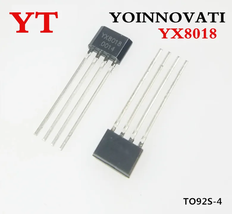 1000pcs YX8018 8018 TO-94 IC Best Quality